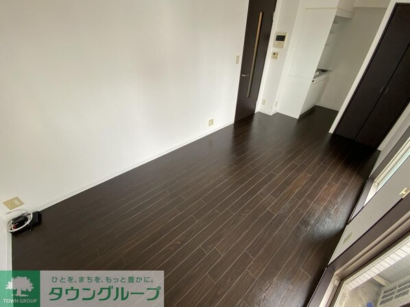 M’sマンションの物件内観写真